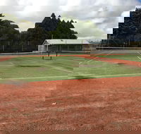 Taralga Tennis Courts - Hotel WA