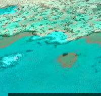 Whitsunday Region - Hotel WA