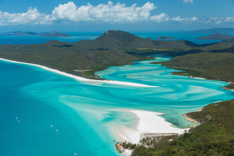 Whitsunday Region - Hotel WA 1