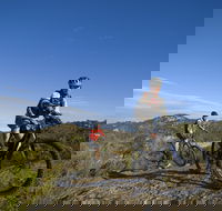 You Yangs Regional Park - Hotel WA