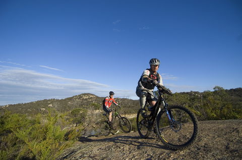 You Yangs Regional Park - Hotel WA 0