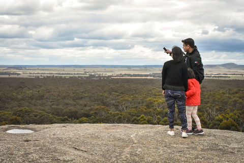 You Yangs Regional Park - Hotel WA 2