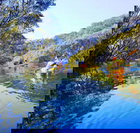 Middle Harbour Mangrove Explorer - Hotel WA