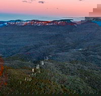 4 Day Blue Mountains  the Southern Highlands Adventure - Hotel WA