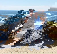 Bondi  Sydney Sights Trike Tour 1.5hrs - Hotel WA
