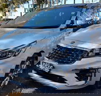 Sydney Private Airport Transfer - Hotel WA