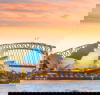 Best Sydney Private City Tour - Full Day Rate per Group - Hotel WA