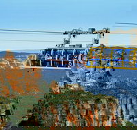 Private Blue Mountains Tour with Expert Guide - Hotel WA