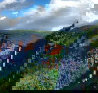 Blue Mountains Off The Beaten Track 4WD Day Adventure - Hotel WA