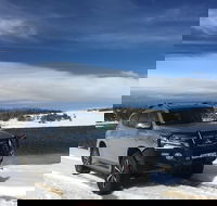 Jindabyne to Canberra Private 4WD Transfer - Hotel WA