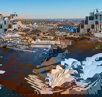 Withlocals 90 Minutes Kickstart Safe  Private Sydney Tour with a Local expert - Hotel WA
