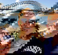 Sydney Half-Day City Highlights Tour - Hotel WA