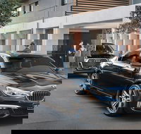 Sydney's Best Chauffeured Airport Transfers - Hotel WA