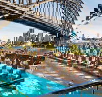 Must See Sydney with a Local Private  Personalized - Hotel WA