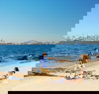 Sydney Harbour Picnic Experience - Hotel WA