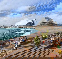 Kickstart Sydney Half-Day Tour - Hotel WA