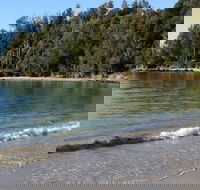 Broulee Island Nature Reserve An audio tour of this tranquil island paradise - Hotel WA
