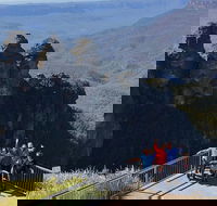 Blue Mountains Tour ScenicWorld - Hotel WA