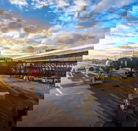 Sydney Airport Premium DEPARTURE Transfer - Hotel WA