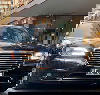 Sydney Airport Premium ARRIVAL Transfer - Hotel WA