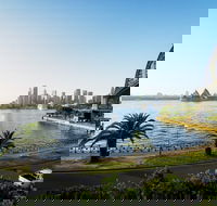 Sydney Sightseeing Tour in a Luxury Mercedes-Benz People Mover - Hotel WA