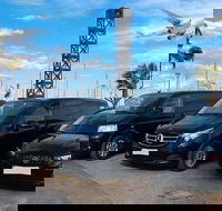 Sydney to Sydney Airport SYD - Departure Private Transfer - Hotel WA