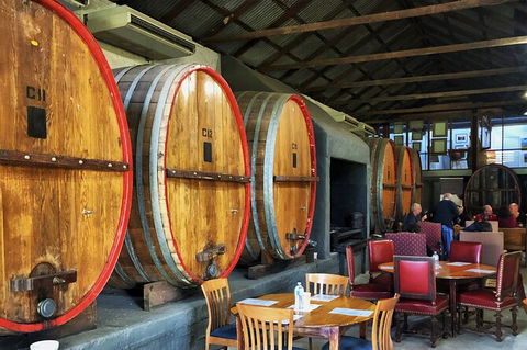 Mudgee 2 Day Private Wine Tasting And Sightseeing Tour From Sydney - Hotel WA 18