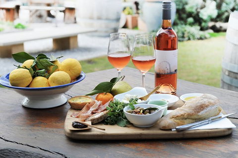 Mudgee 2 Day Private Wine Tasting And Sightseeing Tour From Sydney - Hotel WA 10