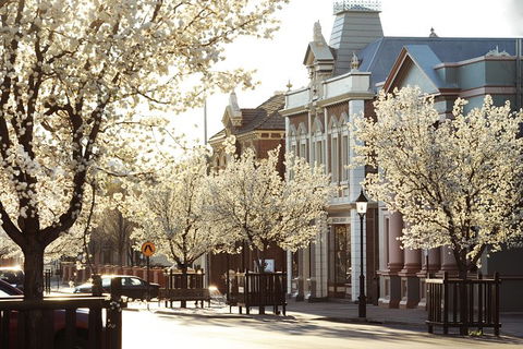 Mudgee 2 Day Private Wine Tasting And Sightseeing Tour From Sydney - Hotel WA 3
