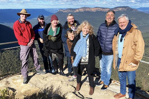 Mudgee 2 Day Private Wine Tasting And Sightseeing Tour From Sydney - Hotel WA 16
