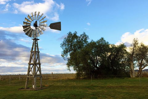 Mudgee 2 Day Private Wine Tasting And Sightseeing Tour From Sydney - Hotel WA 2