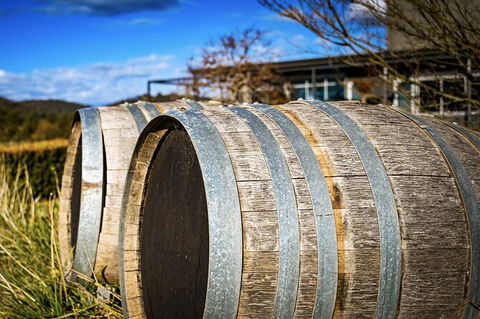 Mudgee 2 Day Private Wine Tasting And Sightseeing Tour From Sydney - Hotel WA 13