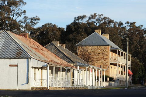 Mudgee 2 Day Private Wine Tasting And Sightseeing Tour From Sydney - Hotel WA 9