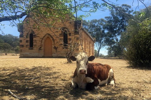 Mudgee 2 Day Private Wine Tasting And Sightseeing Tour From Sydney - Hotel WA 12