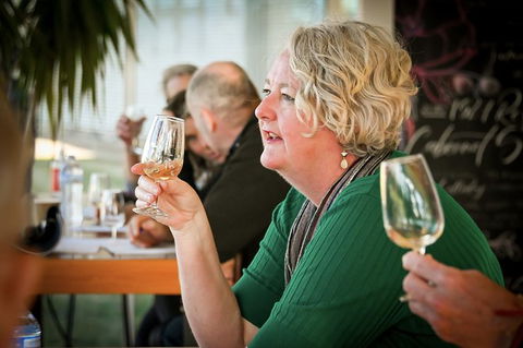 Mudgee 2 Day Private Wine Tasting And Sightseeing Tour From Sydney - Hotel WA 0