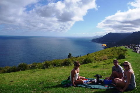 Private Luxury Sydney\'s Royal National Park Full Day Tour - Hotel WA 3