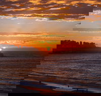 Private Luxury Sunrise Photography Tour 3 hours - Hotel WA