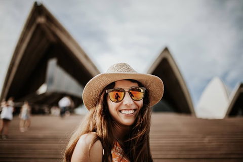The Best Of Sydney Walking Tour - Hotel WA 3