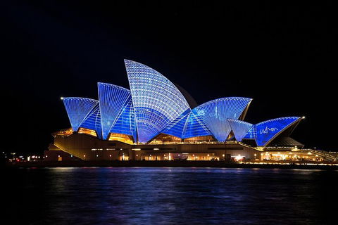 The Best Of Sydney Walking Tour - Hotel WA 4
