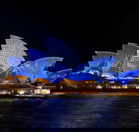 Guided Tour Love Stories of Sydney - Hotel WA