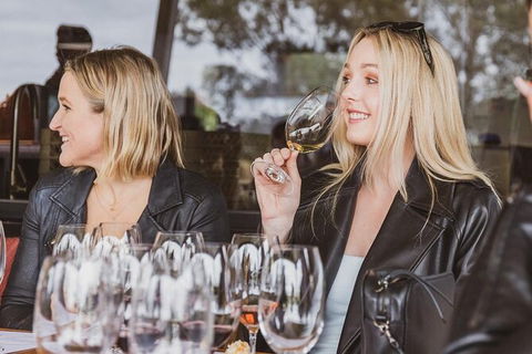 Hunter Valley All-Inclusive Small Group Tour - Hotel WA 0