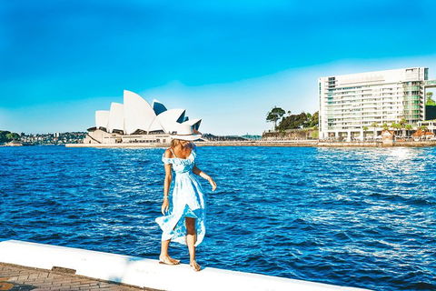 Sydney Instagram Tour - Hotel WA 0