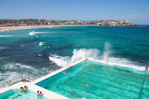 Sydney Instagram Tour - Hotel WA 4