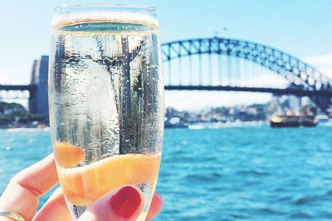Sydney Instagram Tour - Hotel WA 2