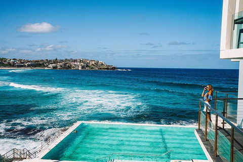 Sydney Instagram Tour - Hotel WA 1