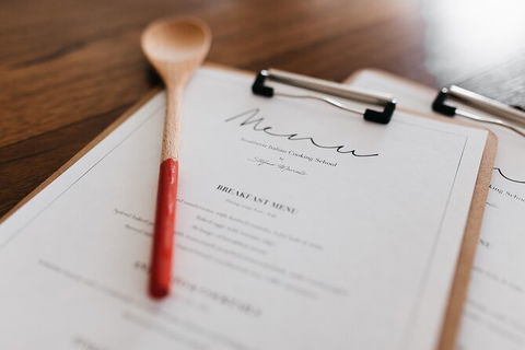 Pasta Master - Hotel WA 1