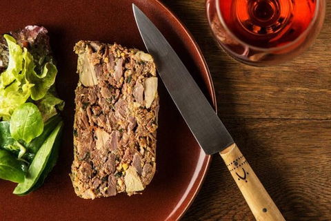 Paddock To Plate Farm Tour And Tasting - Hotel WA 2