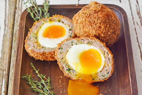 Paddock To Plate Farm Tour And Tasting - Hotel WA 6