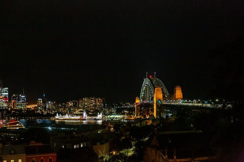 Ghost Tour - The Spooky Side Of Sydney Private Tour - Hotel WA 1