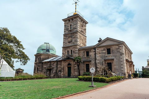Lonely Planet: Highlights & Hidden Gems Of Sydney With A Local Guide - Hotel WA 8